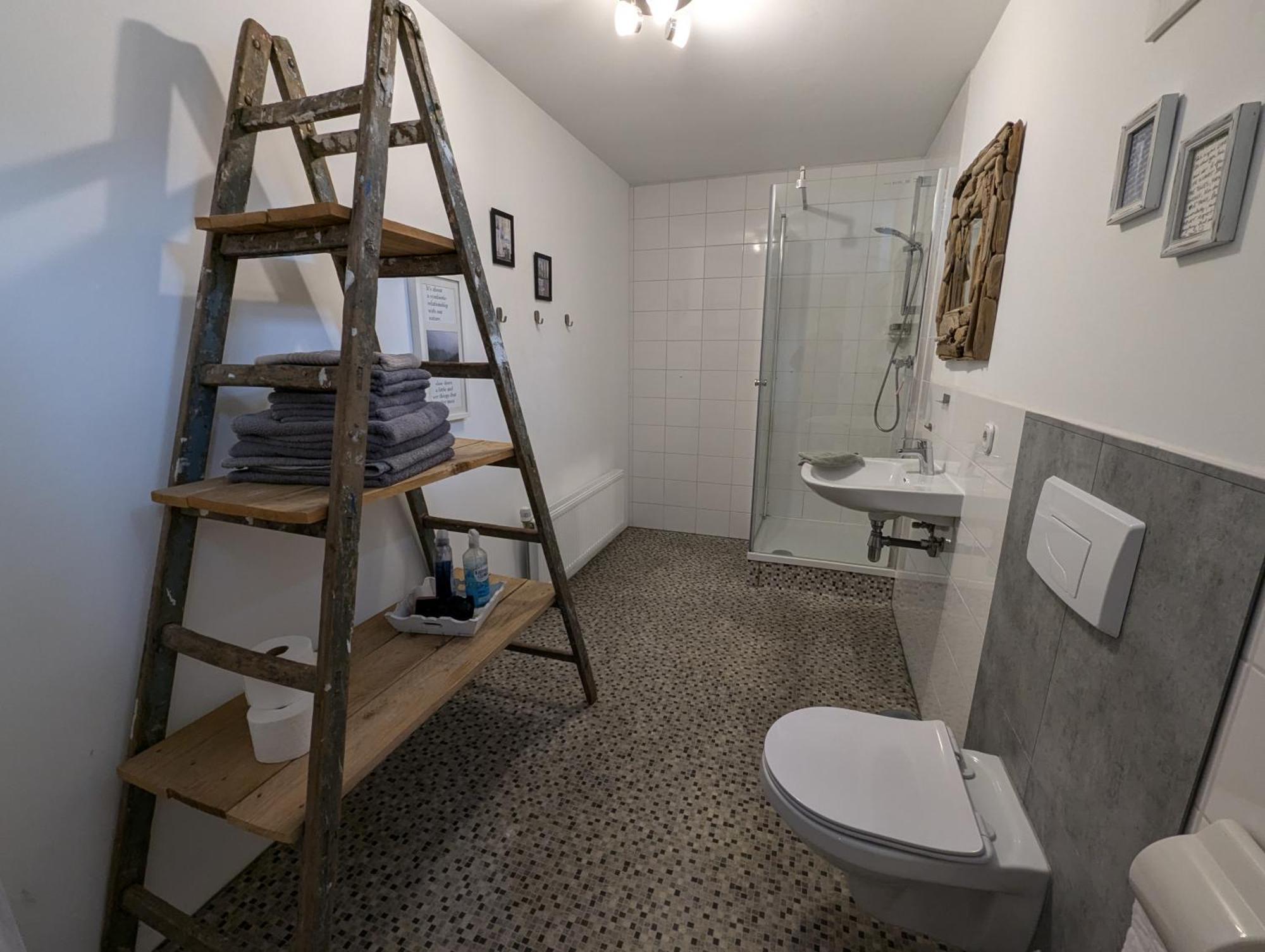 Villa Rur Montjoie Extérieur photo