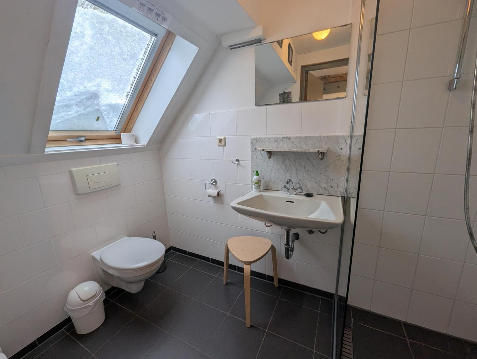 Villa Rur Montjoie Extérieur photo