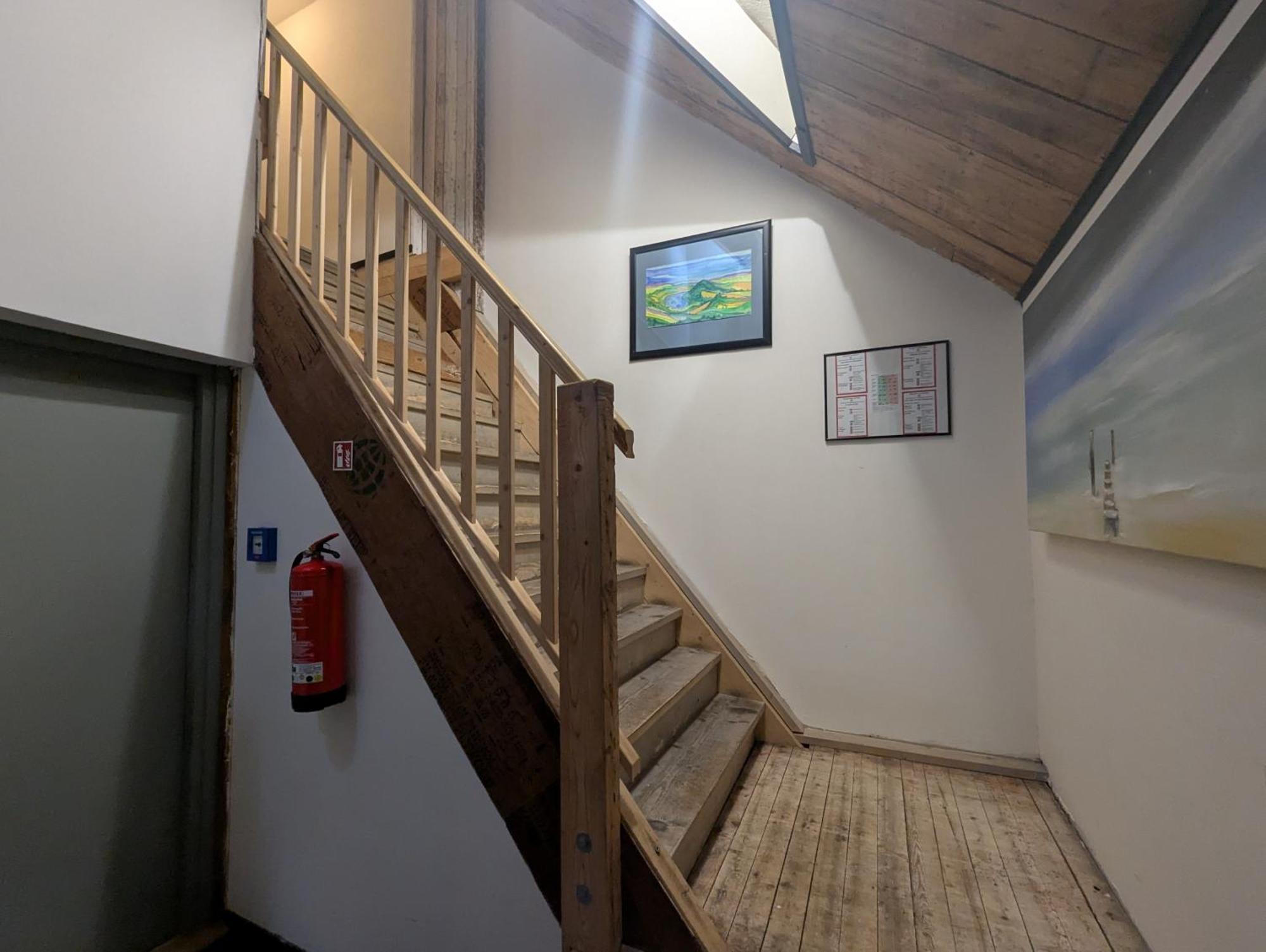 Villa Rur Montjoie Extérieur photo
