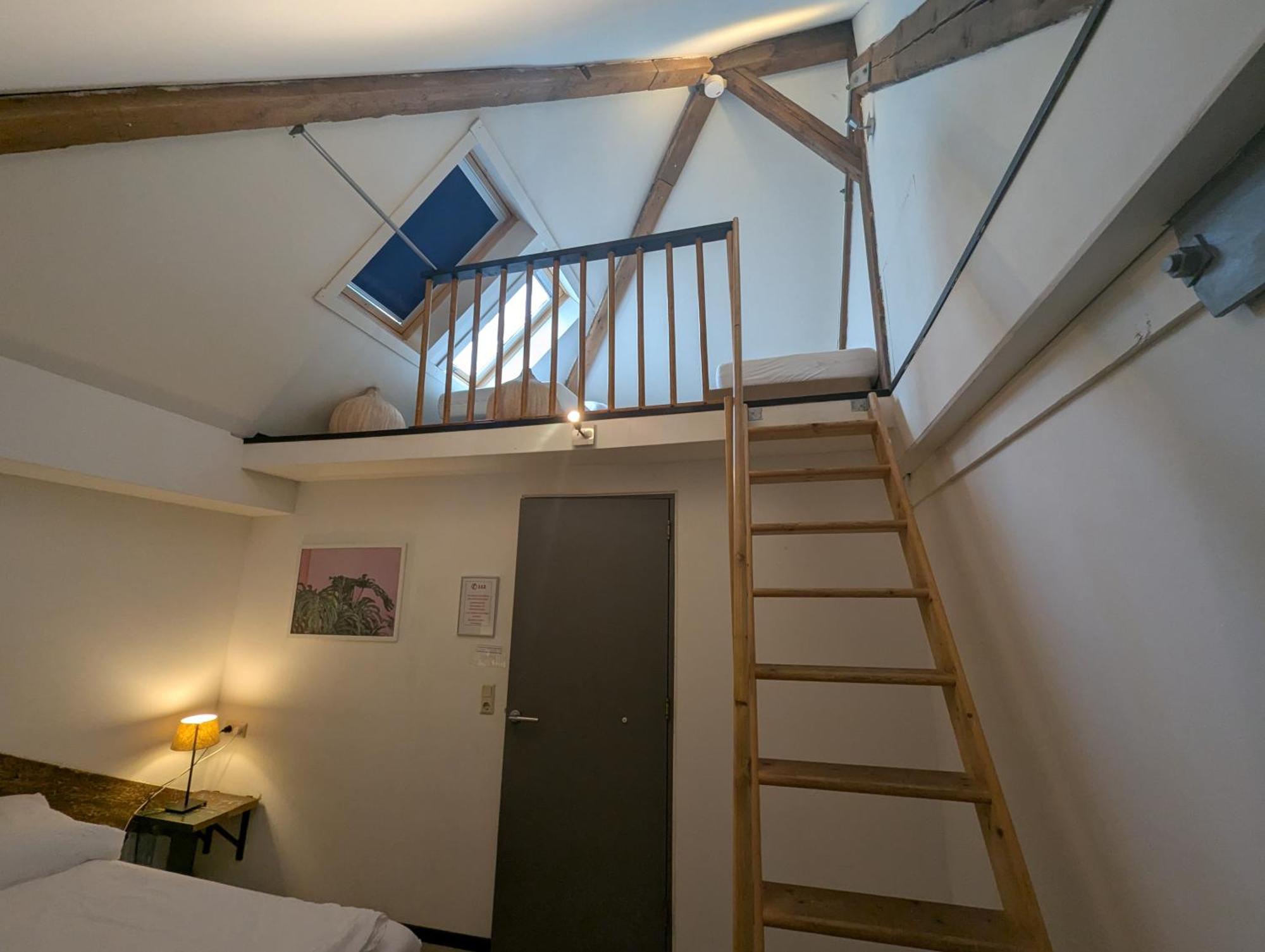 Villa Rur Montjoie Extérieur photo