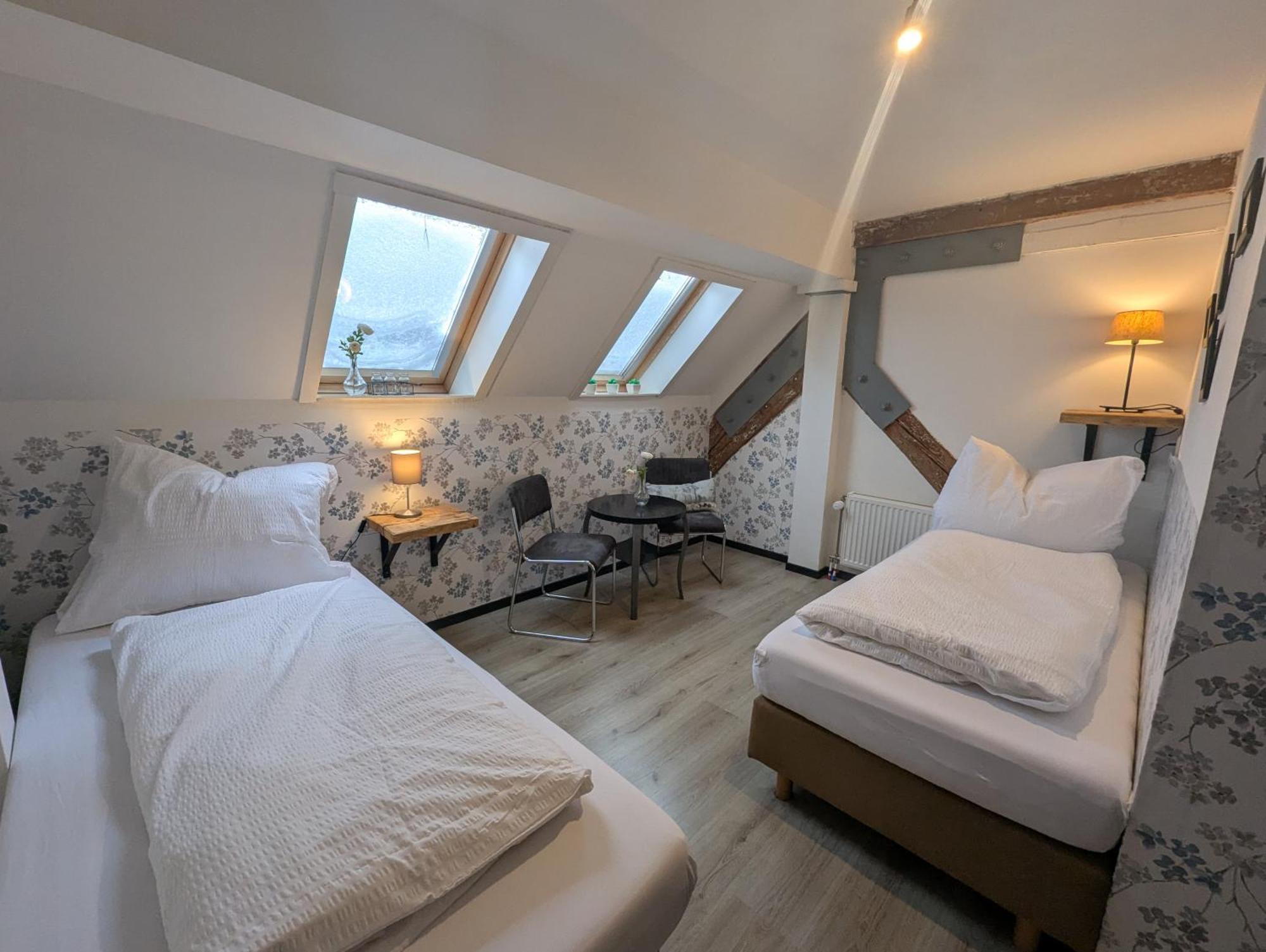 Villa Rur Montjoie Extérieur photo